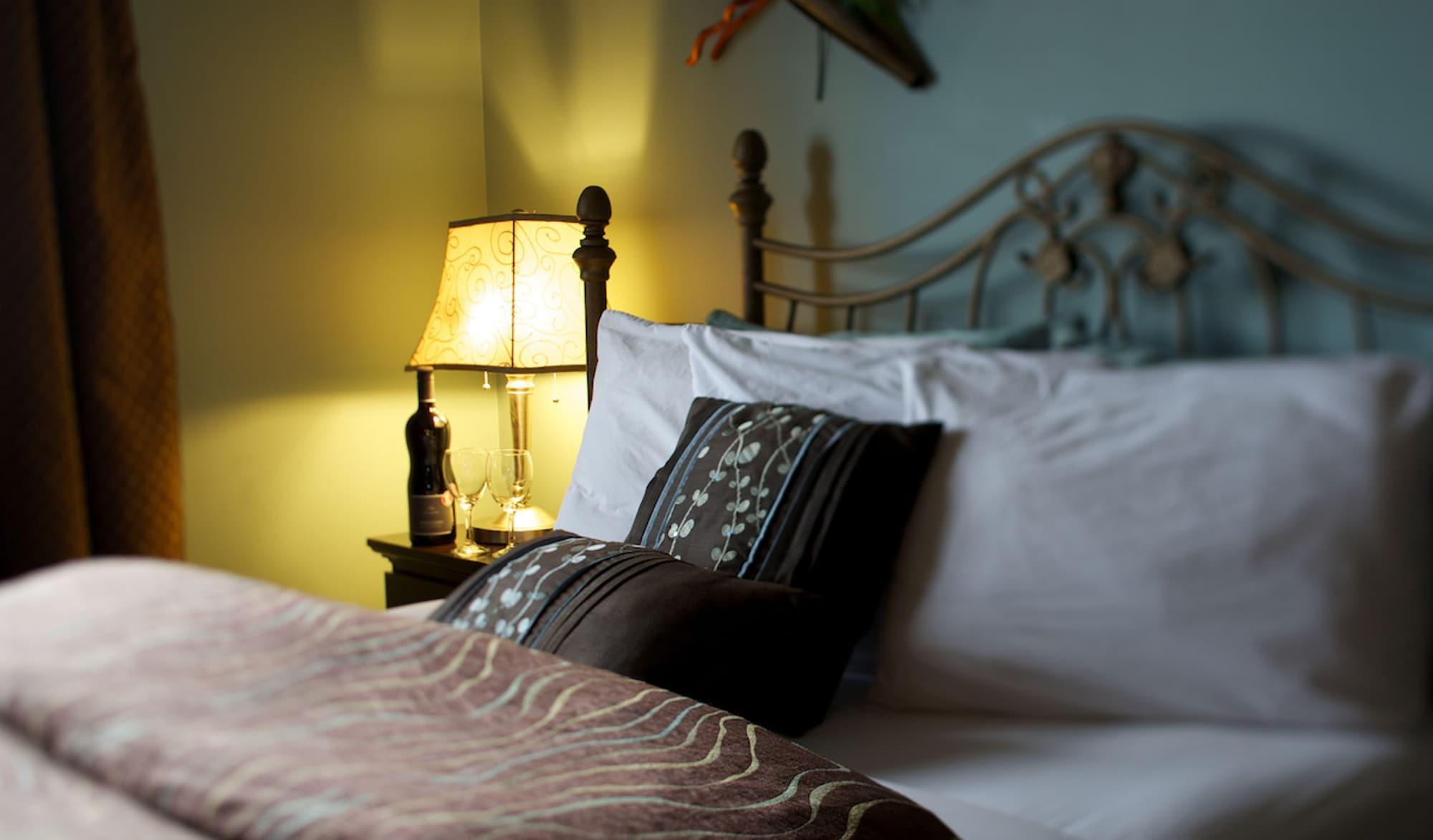 Hotel-Motel Drummond Drummondville Buitenkant foto