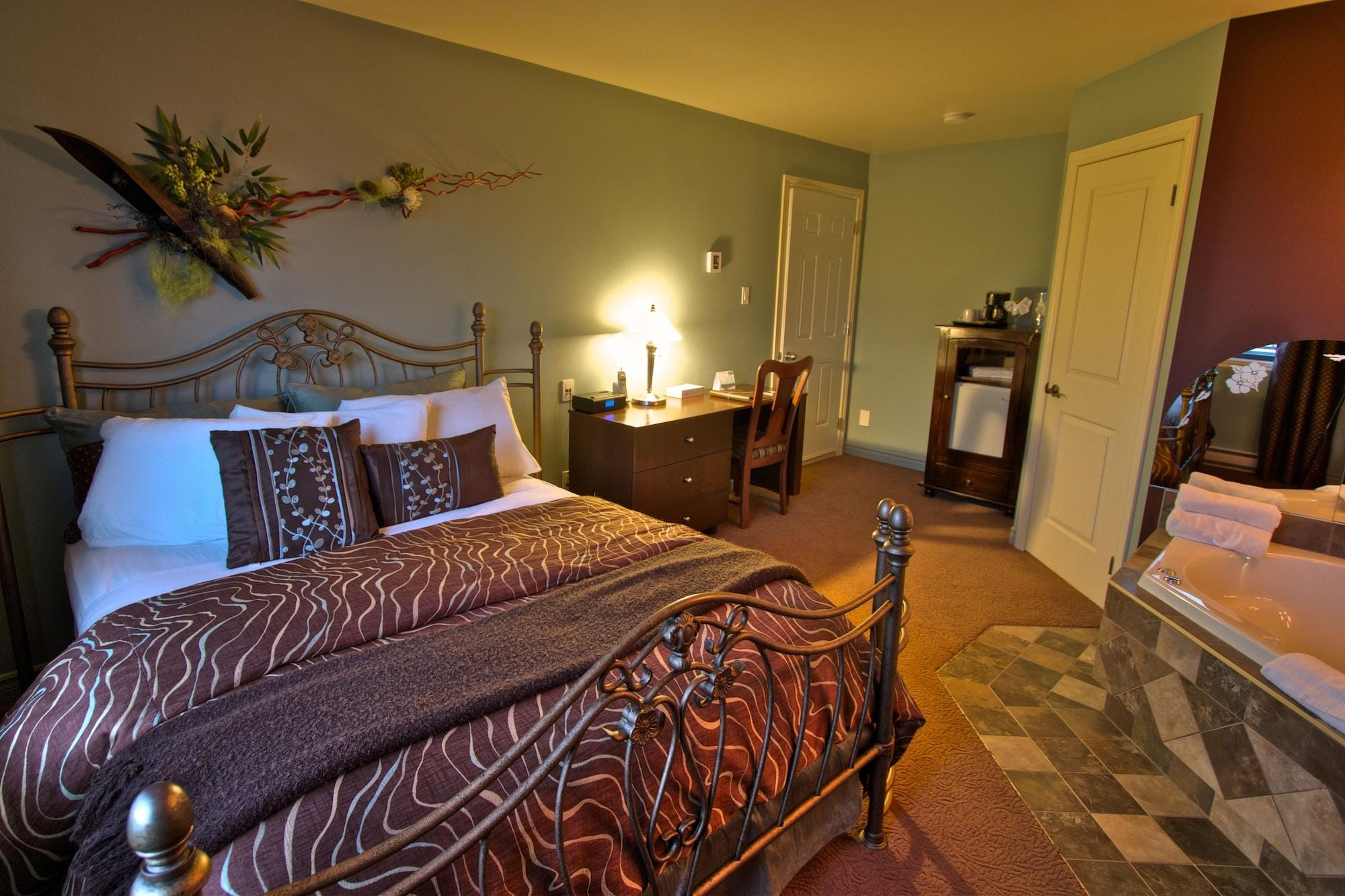 Hotel-Motel Drummond Drummondville Buitenkant foto