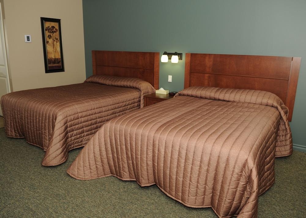 Hotel-Motel Drummond Drummondville Buitenkant foto