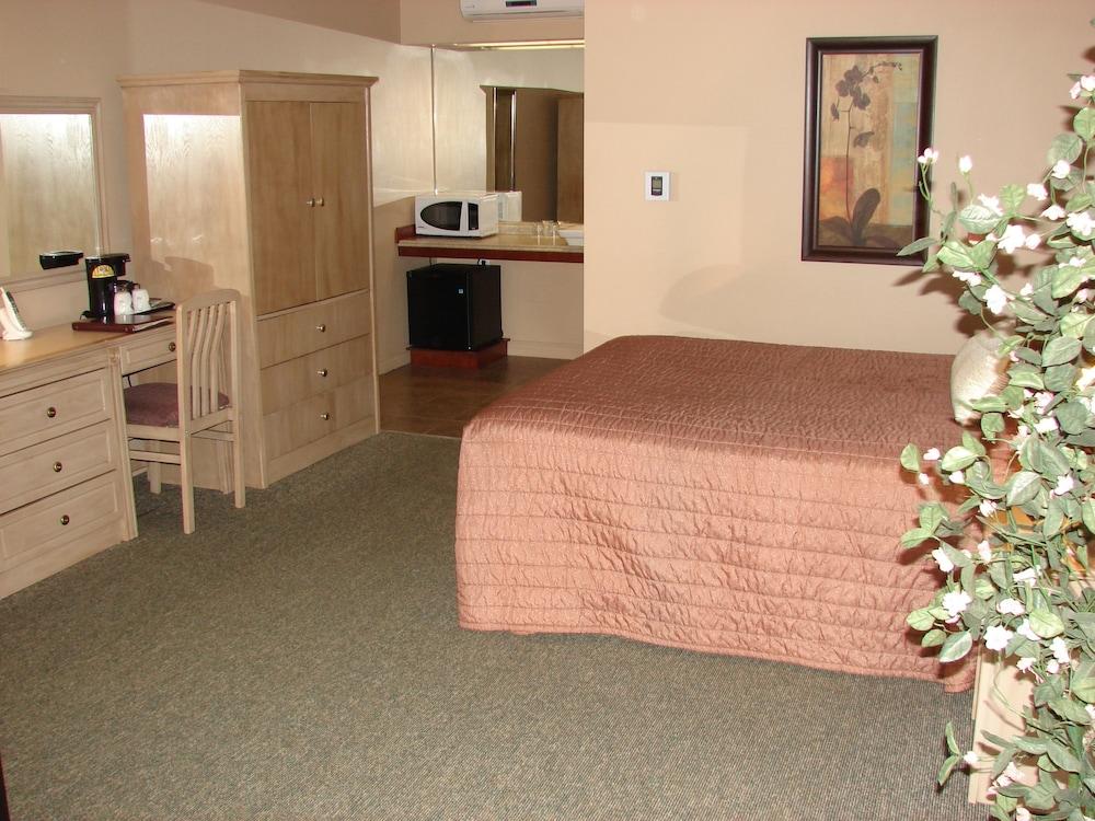 Hotel-Motel Drummond Drummondville Buitenkant foto