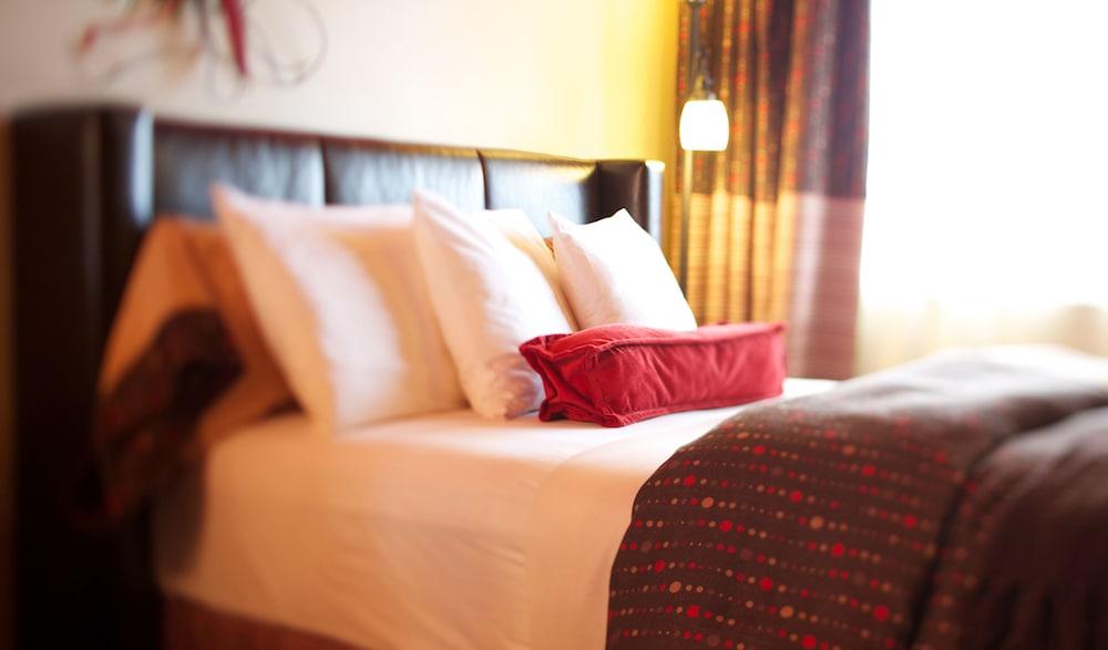 Hotel-Motel Drummond Drummondville Buitenkant foto
