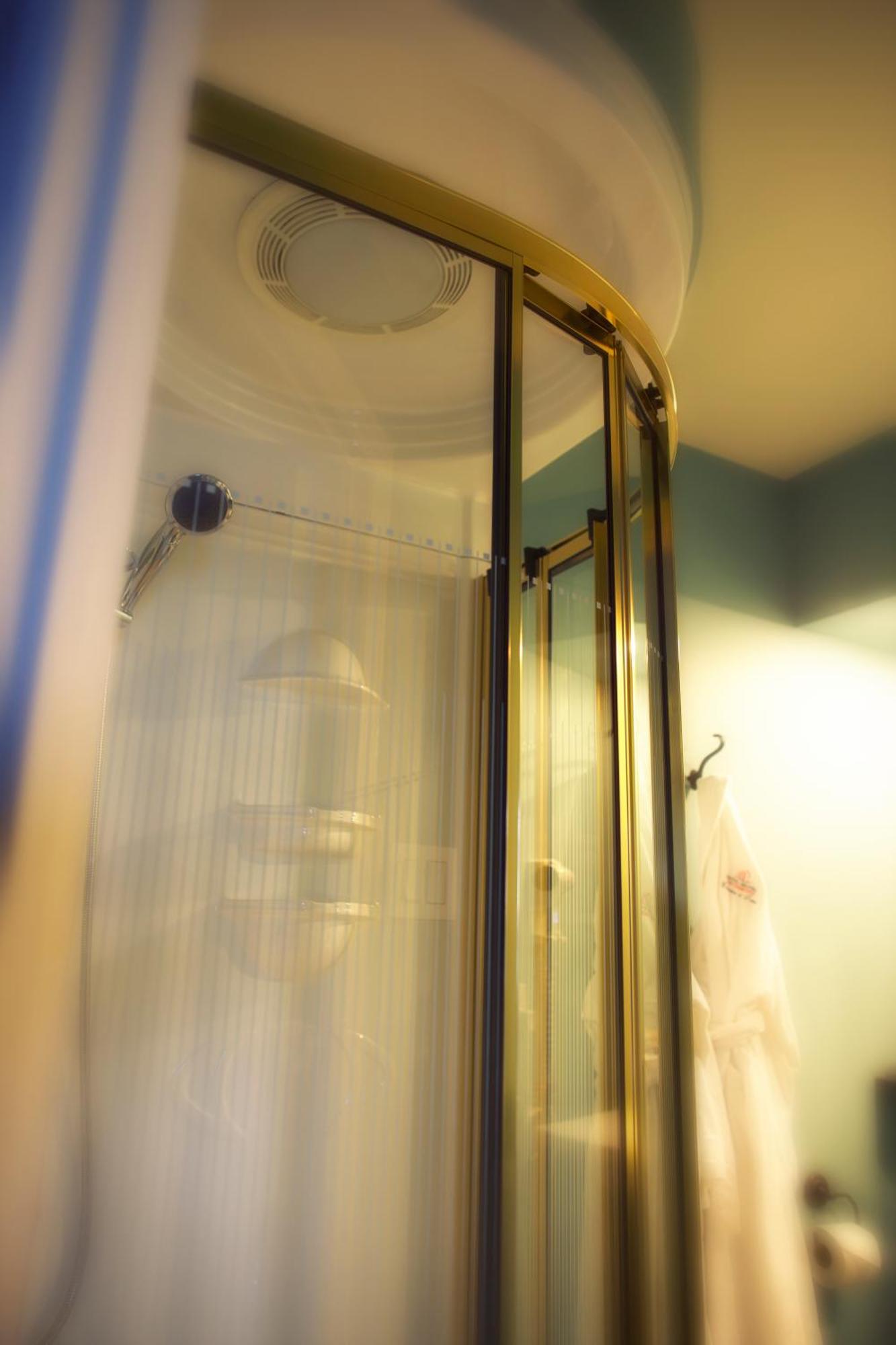 Hotel-Motel Drummond Drummondville Kamer foto